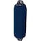 Taylor 9206N Premium Polyester Fender Cover; Navy 9206N - alternate 1